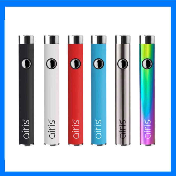 CBD VAPE 510規模ペン